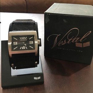 Men’s Legionnaires Watch